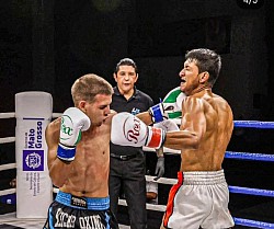 Otávio Henrique Mercado